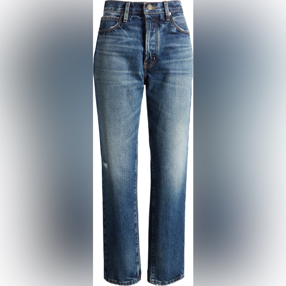 Frame Le Mec jeans size 25